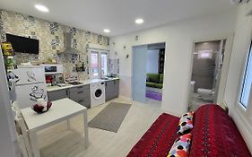 Apartamento Martinez del Campo